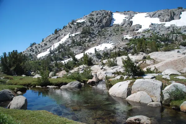 Mammoth Lakes, CA, USA
