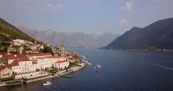 Kotor, Montenegro