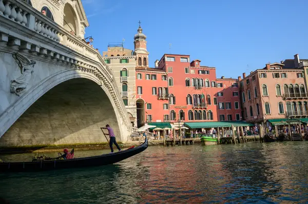 Venice, Italy