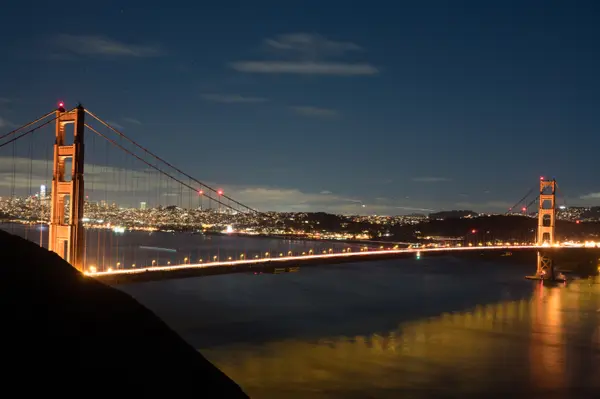 San Francisco, CA, USA