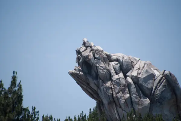 Disneyland, CA, USA