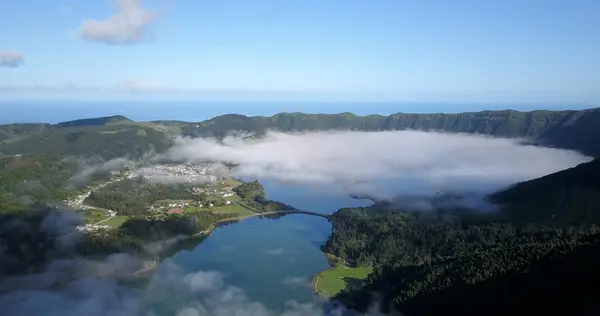Sao Miguel, Portugal