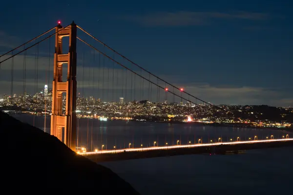 San Francisco, CA, USA