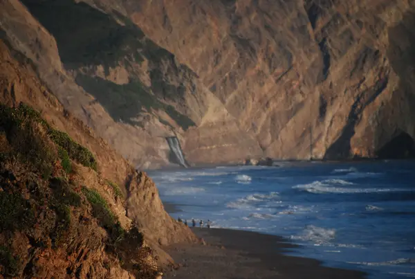 Point Reyes, CA, USA