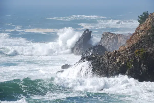 Mendocino, CA, USA