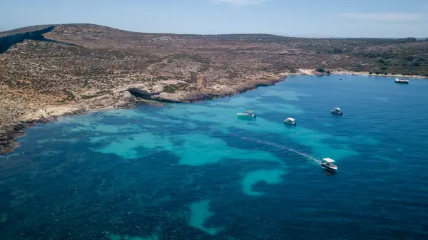 Comino, Malta