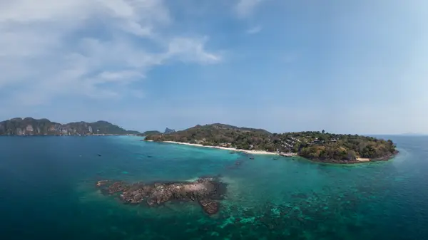 Phi Phi Islands, Thailand