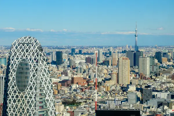 Tokyo