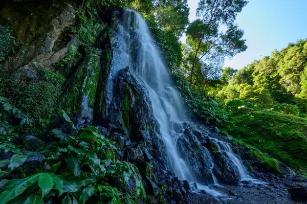 Sao Miguel, Portugal