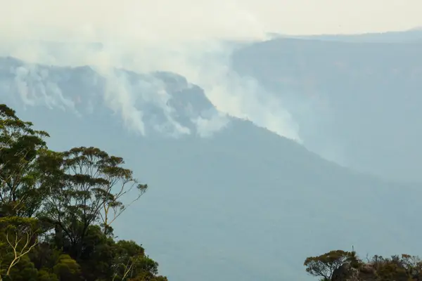 Blue Mountains, Australia