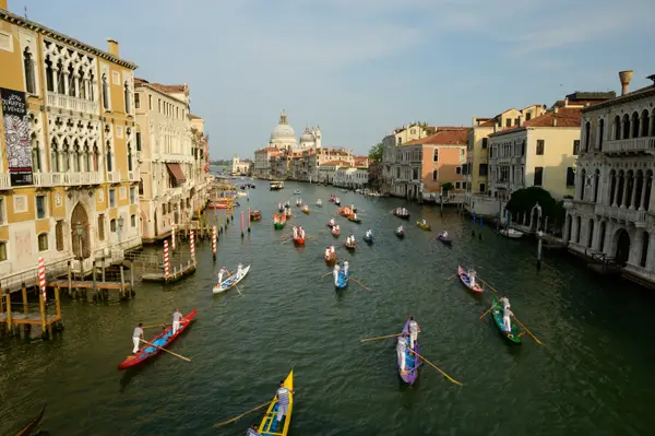 Venice, Italy