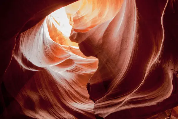 Antelope Canyon, AZ, USA