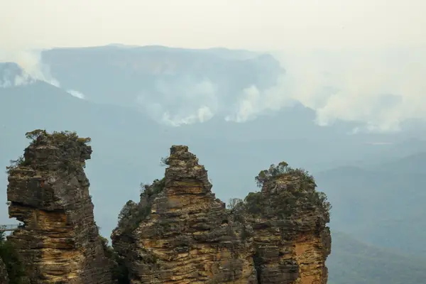 Blue Mountains, Australia