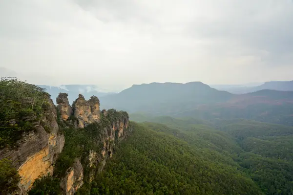 Blue Mountains, Australia