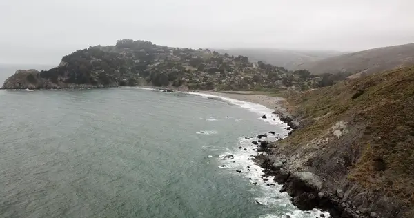 Muir Beach, CA, USA