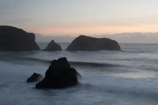 Rodeo Beach, CA, USA