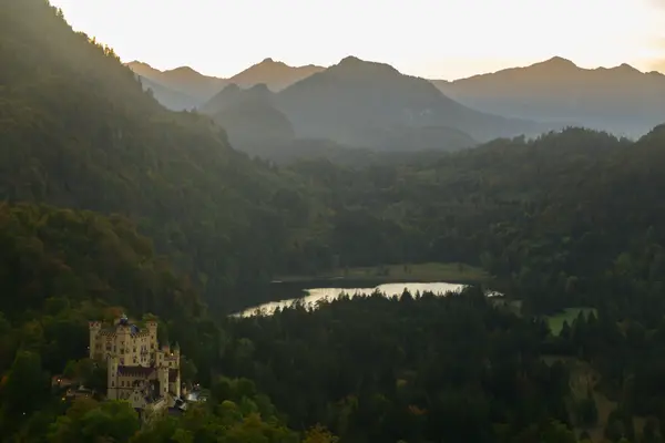 Schwangau, Germany
