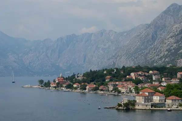 Kotor, Montenegro