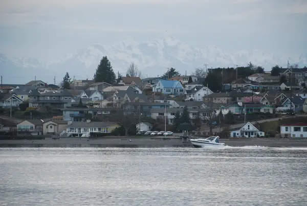 Seattle, WA, USA