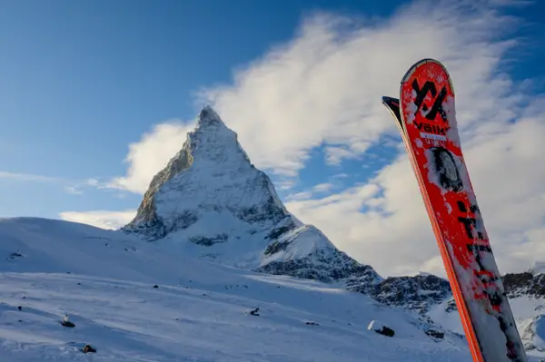 Zermatt, Switzerland