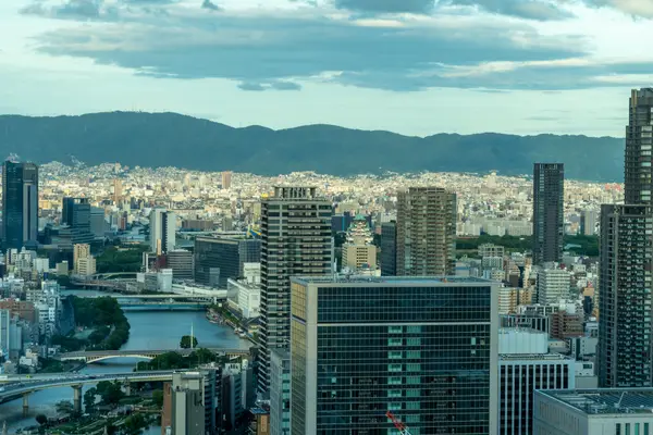Osaka, Japan