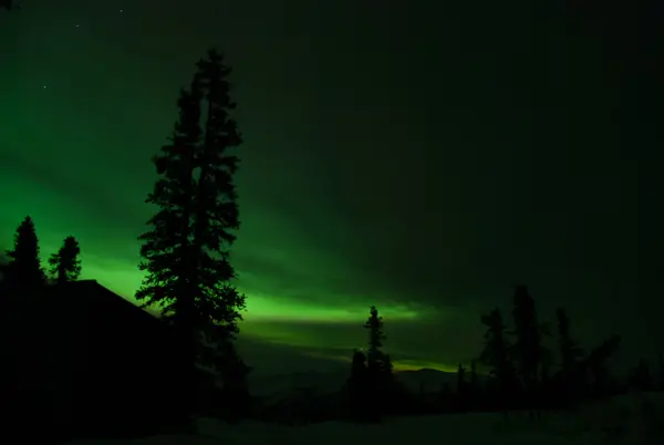 Fairbanks, AK, USA