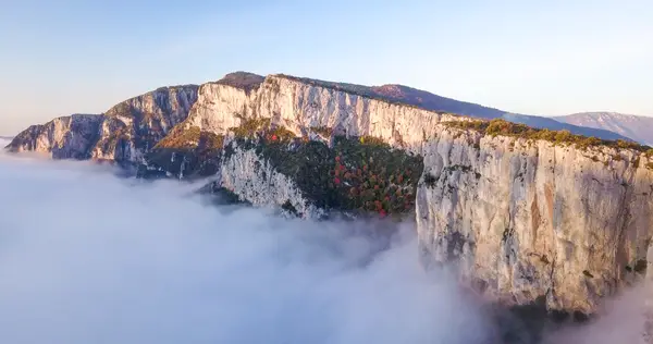 Verdon, France