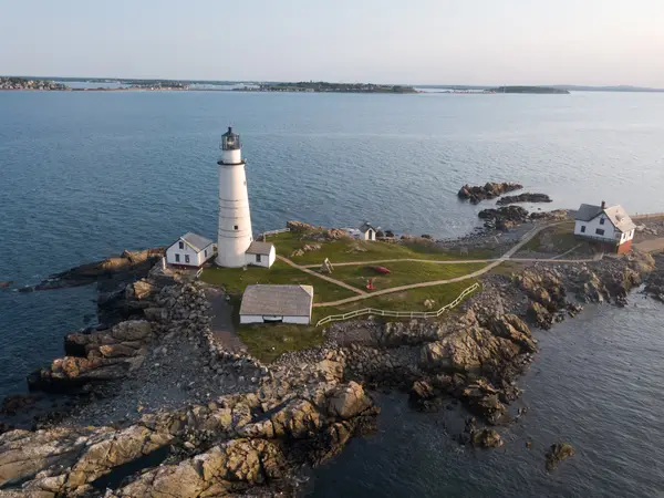 Hull, MA, USA