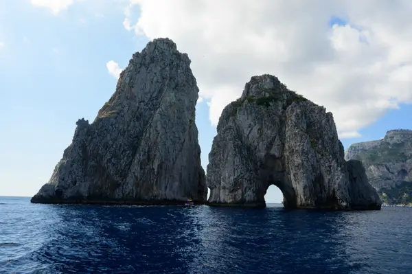 Capri, Italy