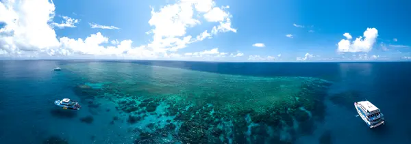 Great Barrier Reef, Australia