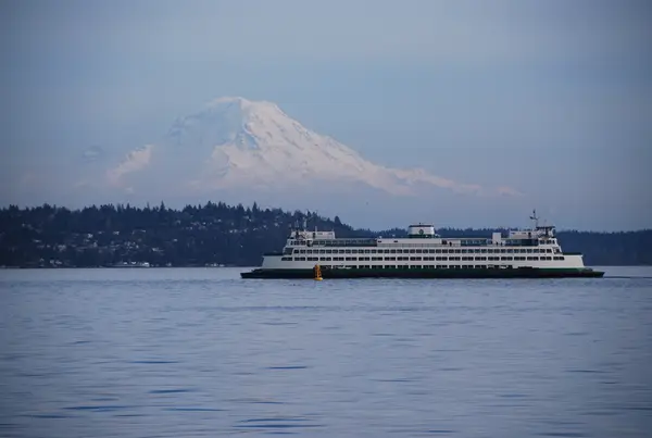 Seattle, WA, USA