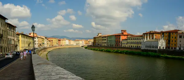 Pisa, Italy
