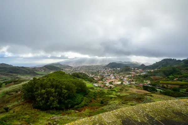 Tenerife, Spain