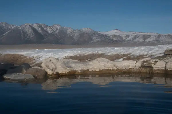 Mammoth Lakes, CA, USA