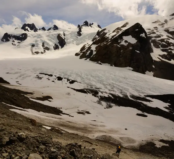 Mt Olympus, WA, USA