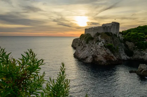 Dubrovnik, Croatia