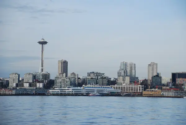 Seattle, WA, USA
