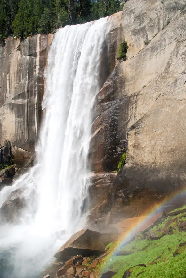 Yosemite, CA, USA