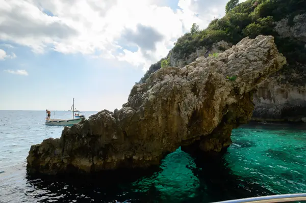 Capri, Italy