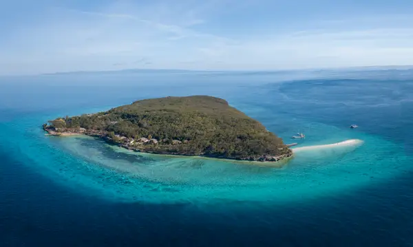 Sumilon Island, Philippines