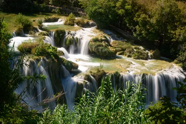 Skradin, Croatia