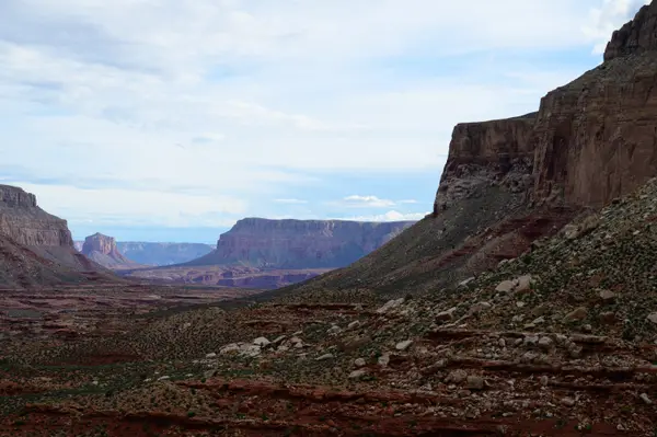 Havasupai, AZ, USA