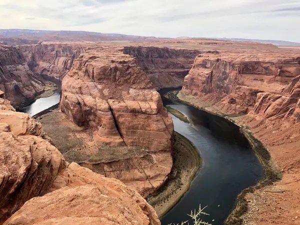 Horseshoe Bend, AZ, USA