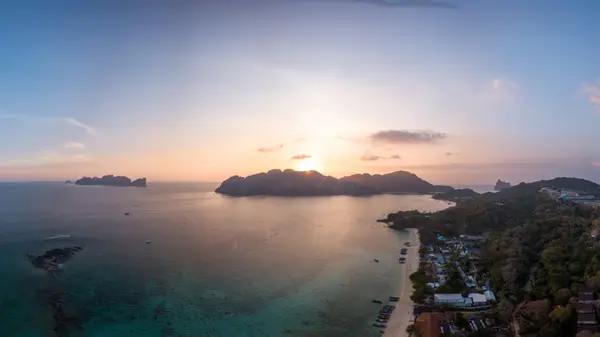 Phi Phi Islands, Thailand