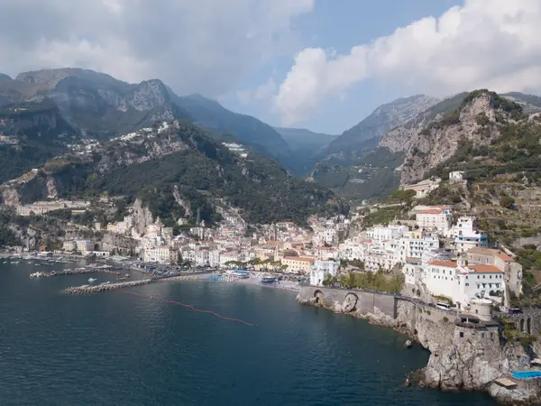 Amalfi, Italy
