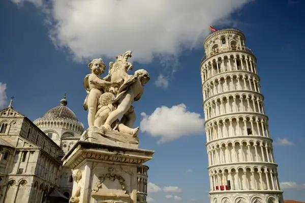 Pisa, Italy