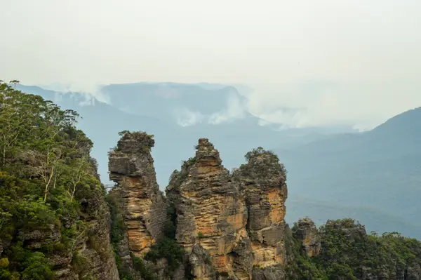 Blue Mountains, Australia