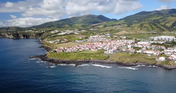 Sao Miguel, Portugal