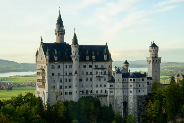 Schwangau, Germany