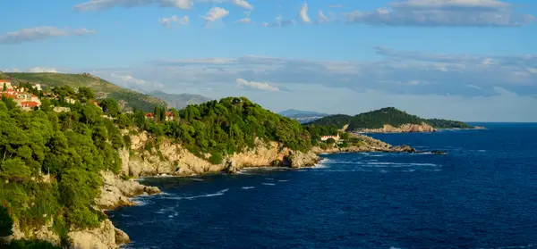 Dubrovnik, Croatia